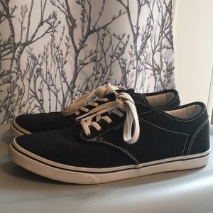 Like NEW Vans